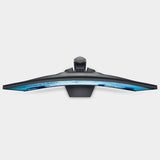 Monitor Curvo de Juegos Dell 34 WQHD 144Hz S3422DWG