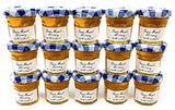 Mini tarros de miel de 1 oz x 30 piezas