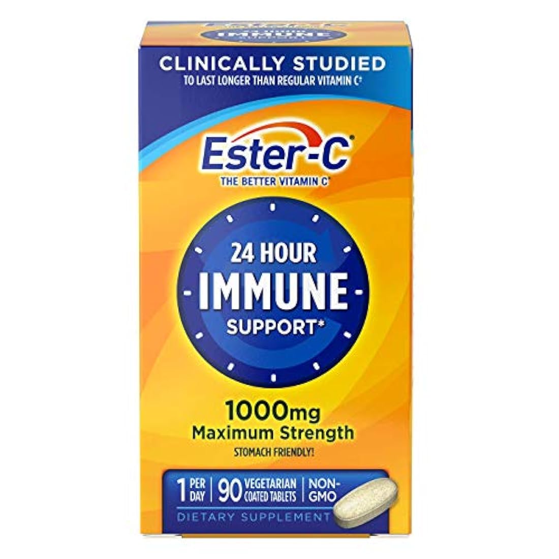 Vitamina C