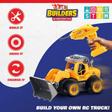 juguetes de construcción para niños -(34 piezas)