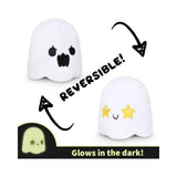 Peluche fantasma reversible  Juguete sensorial para estrés