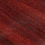 Vinilos decorativos con diseño de madera en color café