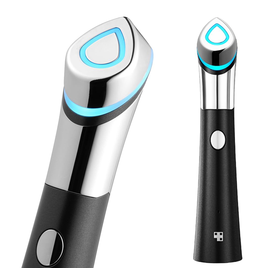 Dispositivo de Cuidado de la Piel N°1 - Refuerzo de Brillo Facial Age-R Booster H