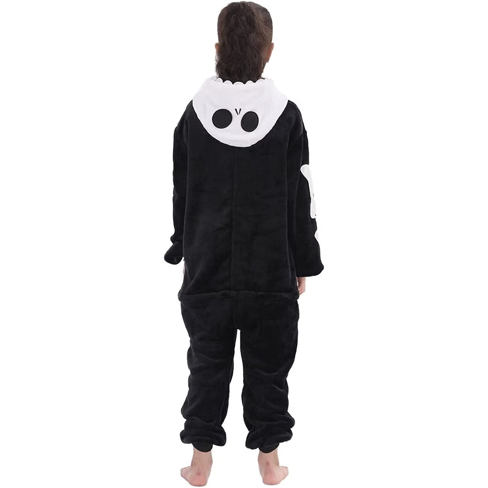 Disfraces de esqueleto para niños talla XL