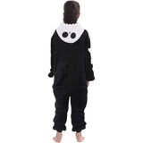 Disfraces de esqueleto para niños talla XL