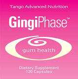 gingiphase (120 caps)