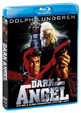 Ángel oscuro Blu-ray