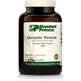 Suplementos Proceso estándar  Inositol