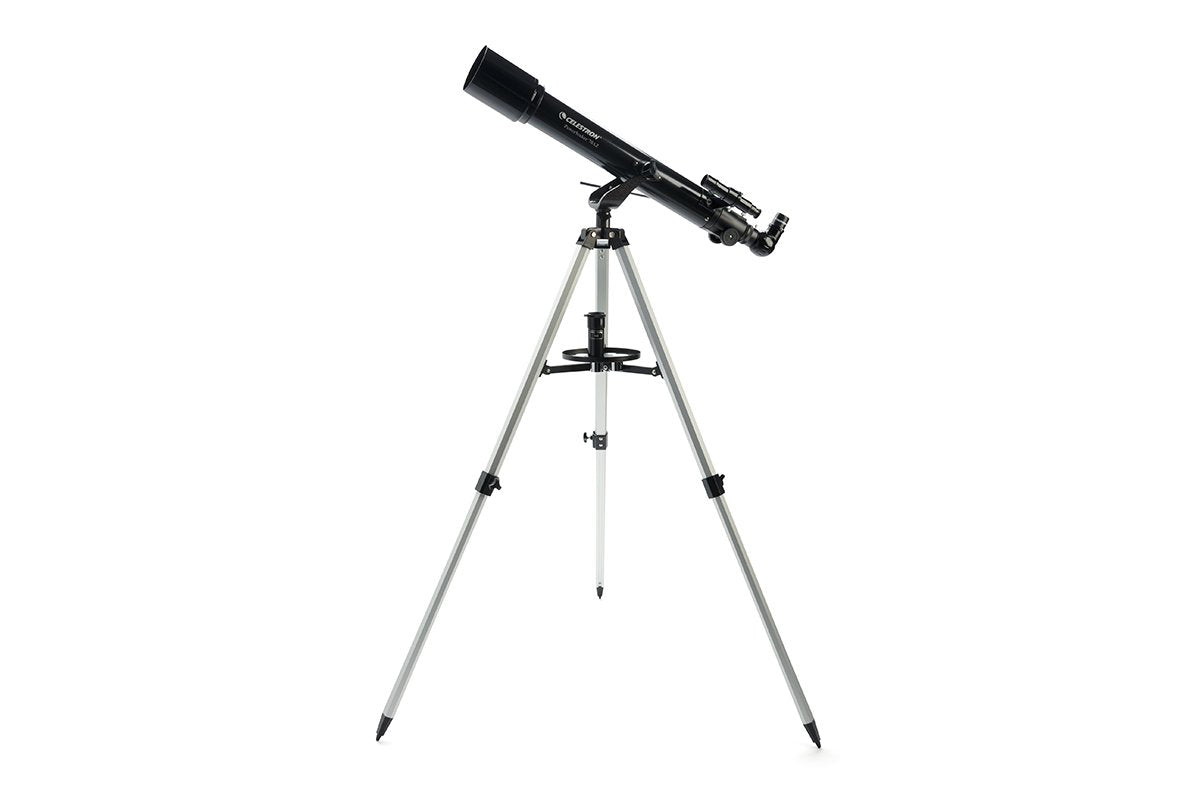 Telescopio Celestron