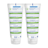 Gel de limpieza 2 en 1 para el cuerpo y el cabello del bebé