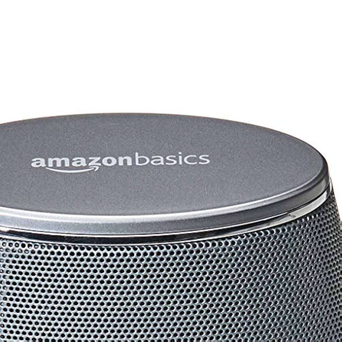 AmazonBasics - Altavoces USB para ordenador con sonido