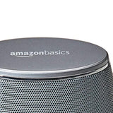 AmazonBasics - Altavoces USB para ordenador con sonido