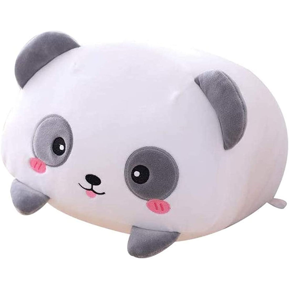 Peluche de caricatura de animal rellena y súper suave