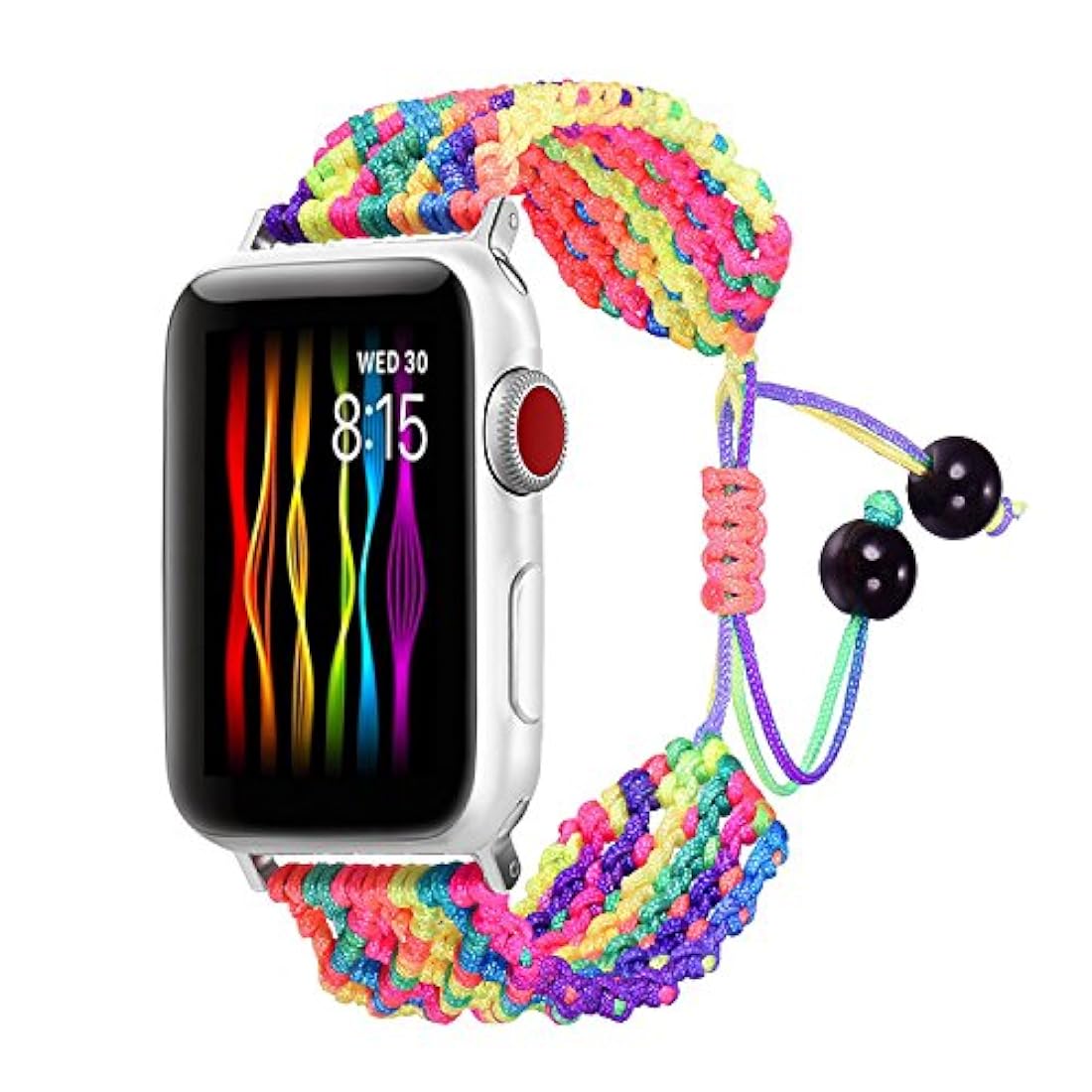 Banda compatible con Apple Watch