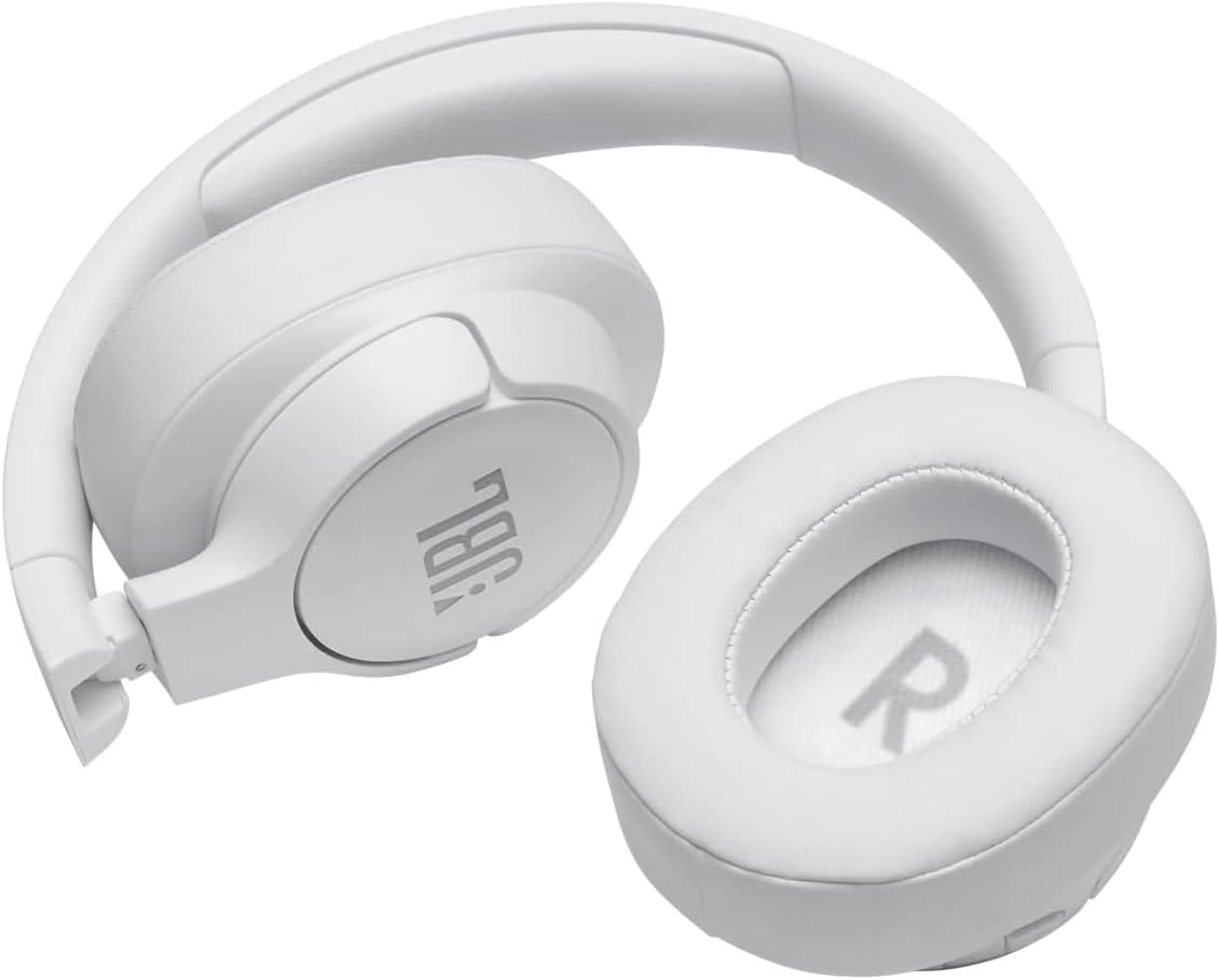 Auriculares Bluetooth JBL Tune 710BT con estuche Deluxe CCI