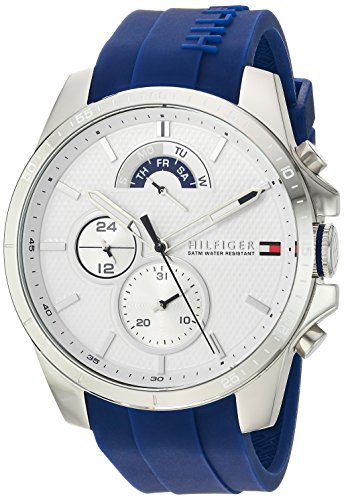 Reloj informal de cuarzo