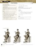Libro para pilates