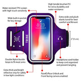 Tribe AB40 Pulsera deportiva para celular
