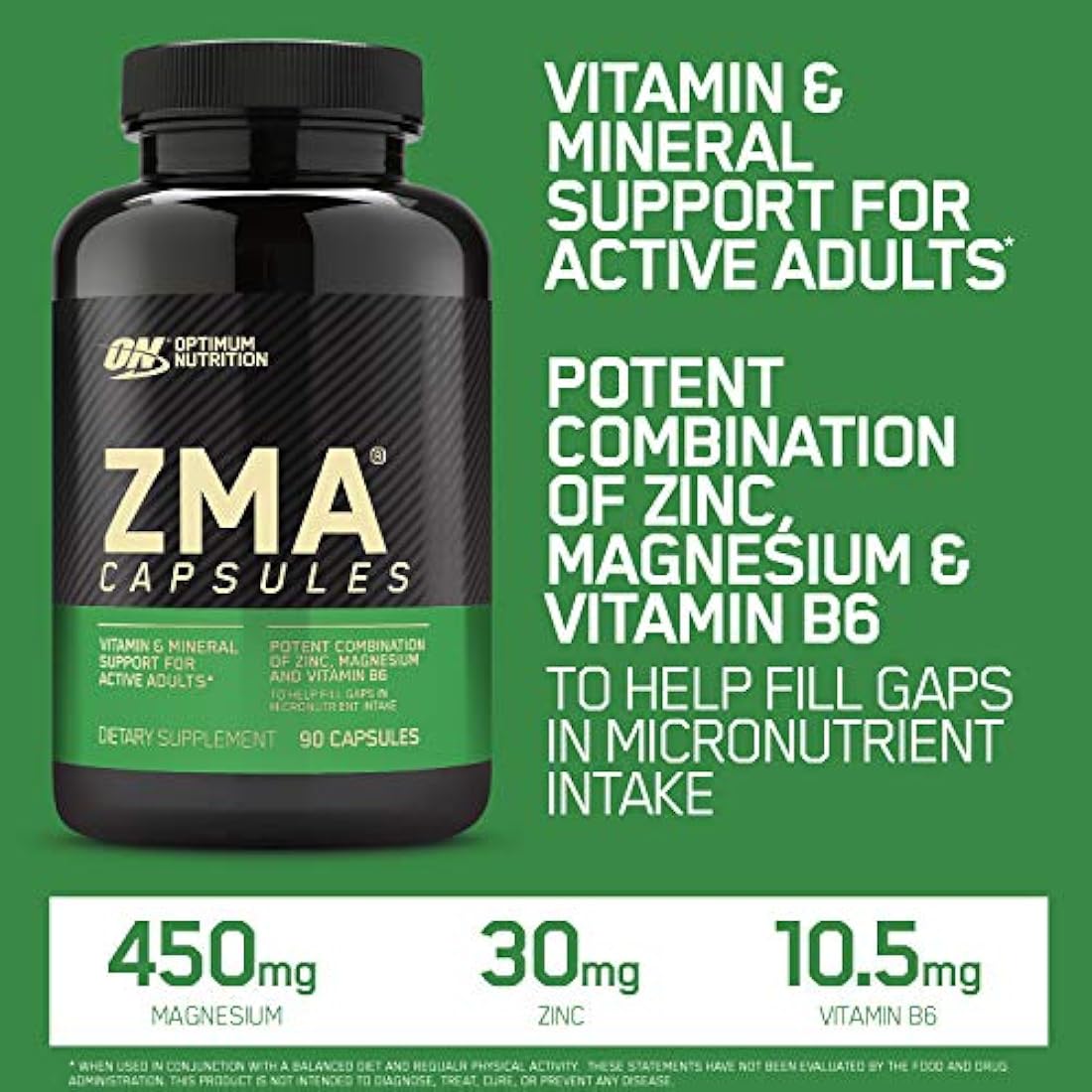 Nutrición