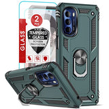 LeYi Funda para Motorola Moto G Stylus 5G 2022, G Stylus 5G