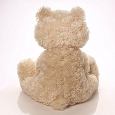 Gund Philbin oso de peluche animal de peluche., 18 , Beige