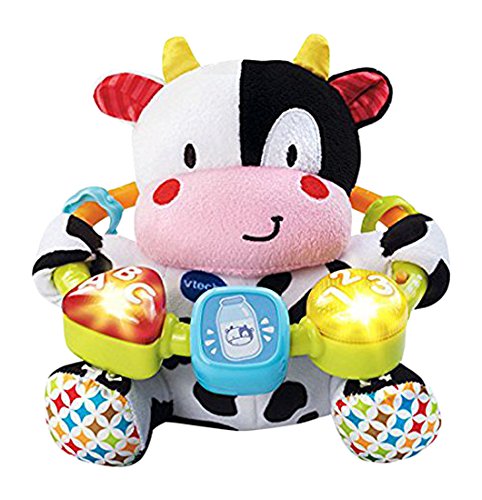Peluche de cuentas musicales para bebes