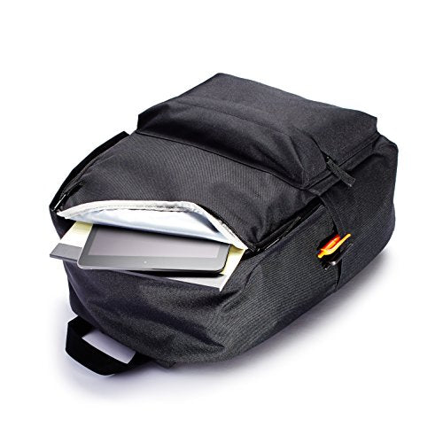 Mochila o bolso  Negro