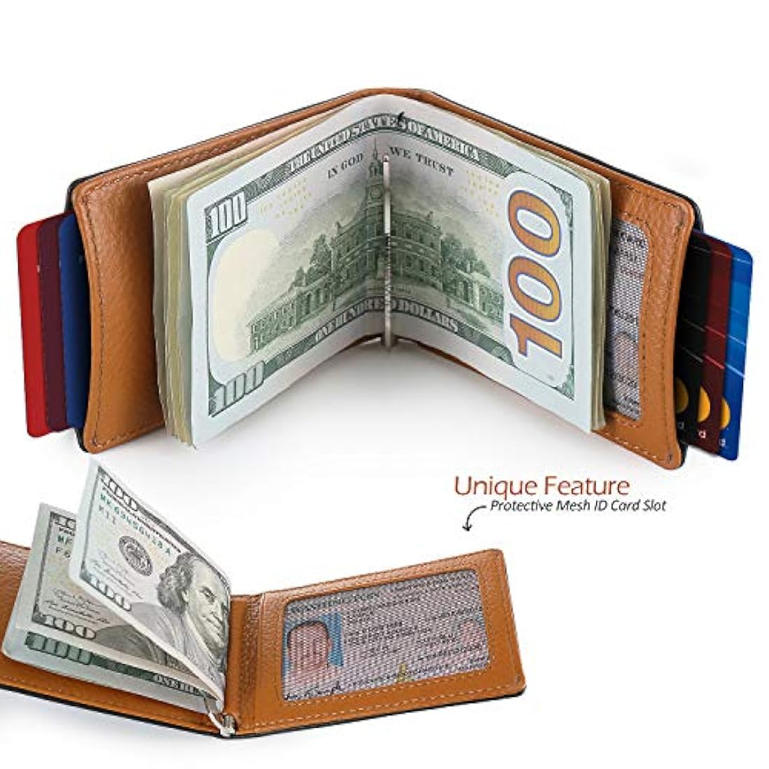 Billetera para hombre