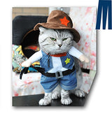 Disfraces para mascota talla S