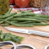 Rada Cutlery - Juego de cuchillos de pelar (3 piezas,