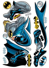 Adhesivos de pared con diseño de Batman