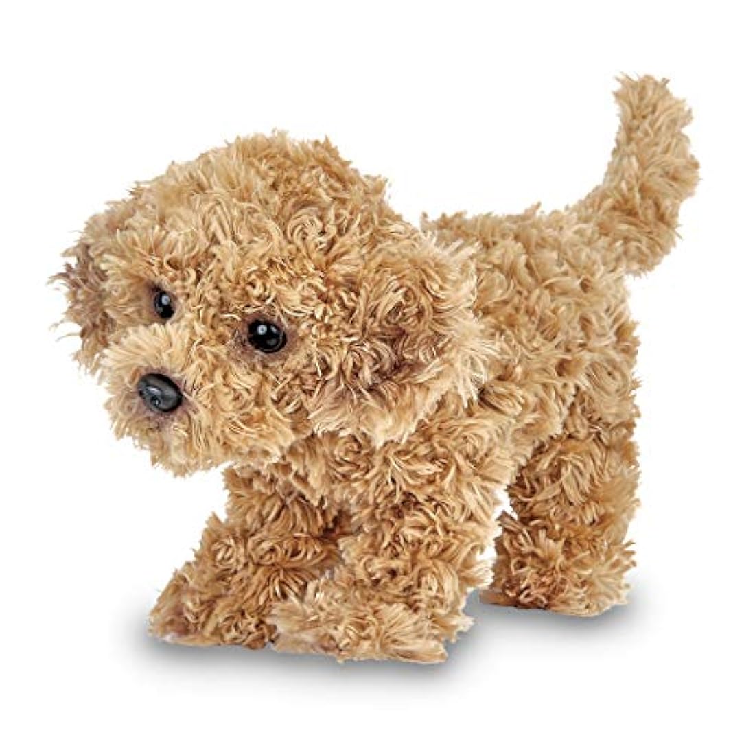 Peluches - Perrito de peluche (13 pulgadas)