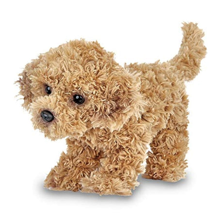 Peluches - Perrito de peluche (13 pulgadas)