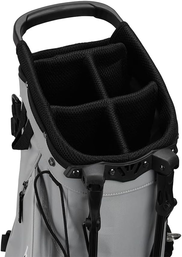 Bolsa de golf clásica con soporte TaylorMade 2023