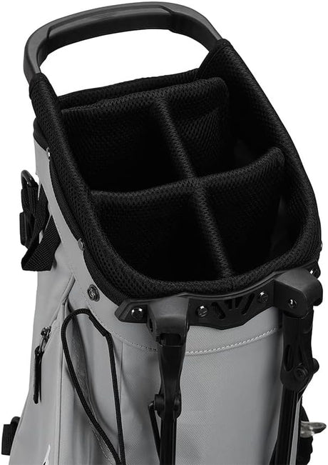 Bolsa de golf clásica con soporte TaylorMade 2023