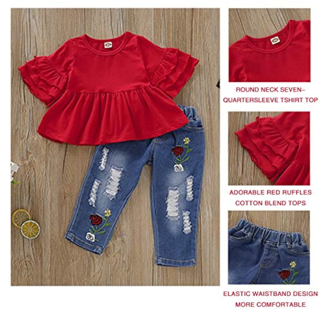 NZRVAWS - Conjunto de 2 piezas de camisetas de manga larga