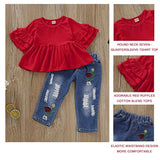 NZRVAWS - Conjunto de 2 piezas de camisetas de manga larga