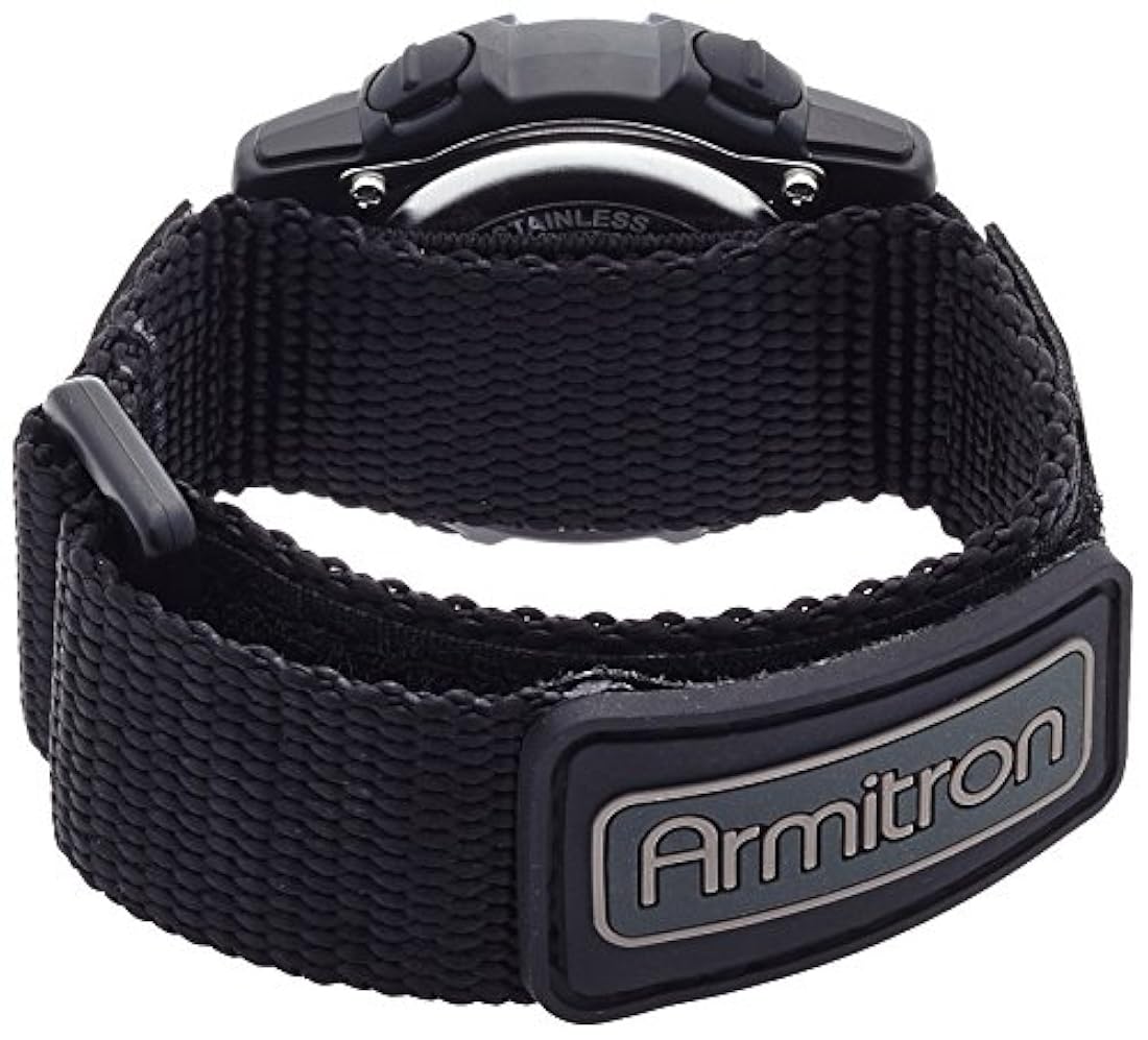 Sport 45 / 7004BLU - Reloj de pulsera con cronógrafo digital