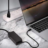 Cargador de 65 W CA para Lenovo Thinkpad  LVYATUO
