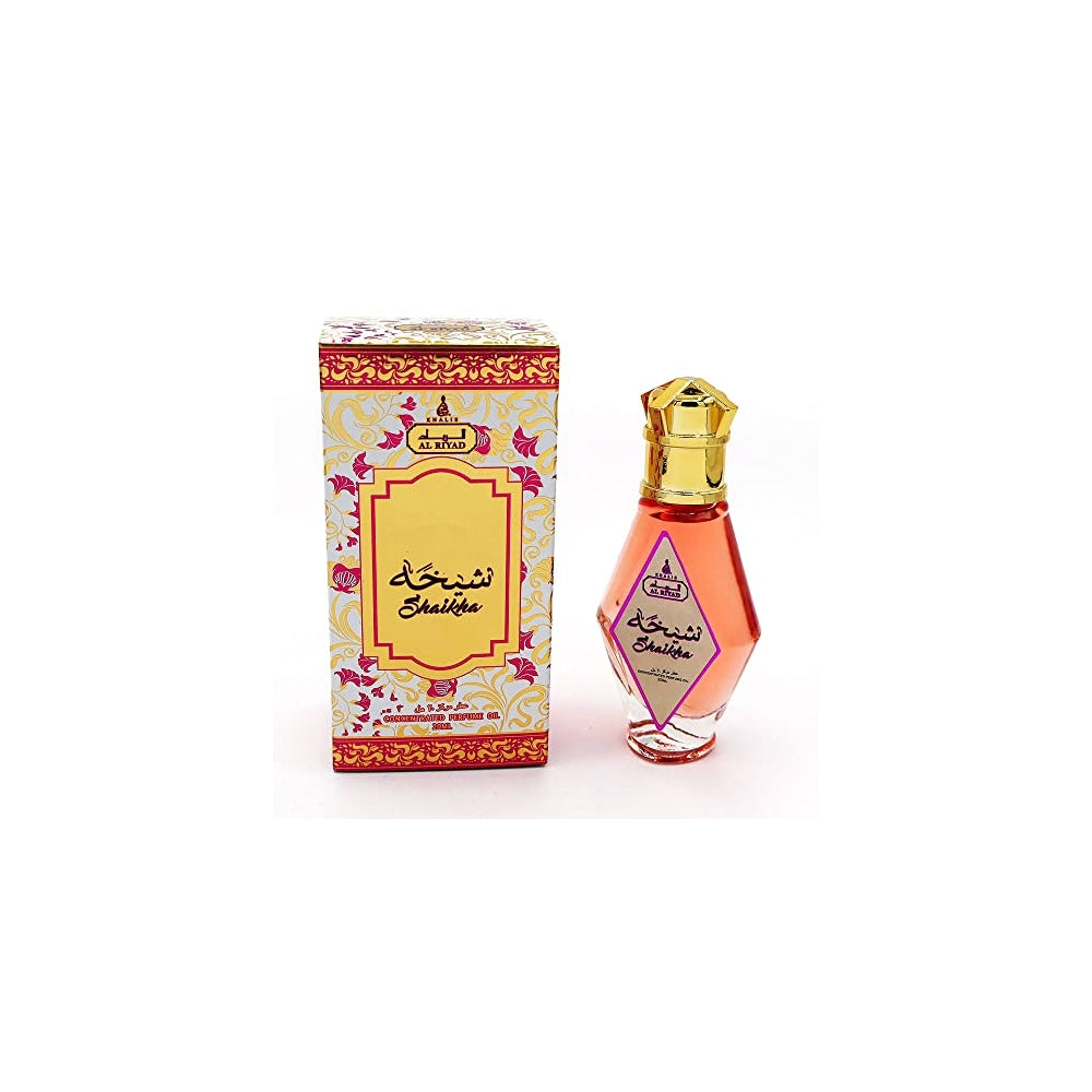 Perfumes para mujer aceite de perfume premium sin alcohol