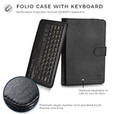 Estuche para tabletas de 7-8  Marca Cooper Cases
