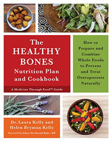 El plan de nutrición y el libro de cocina