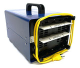 Generador de ozono de grado profesional OdorStop con UV