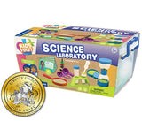 Kit de imprimación auto para niños