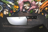 DALSTRONG - Cuchillo de carnicero - Heavy Duty