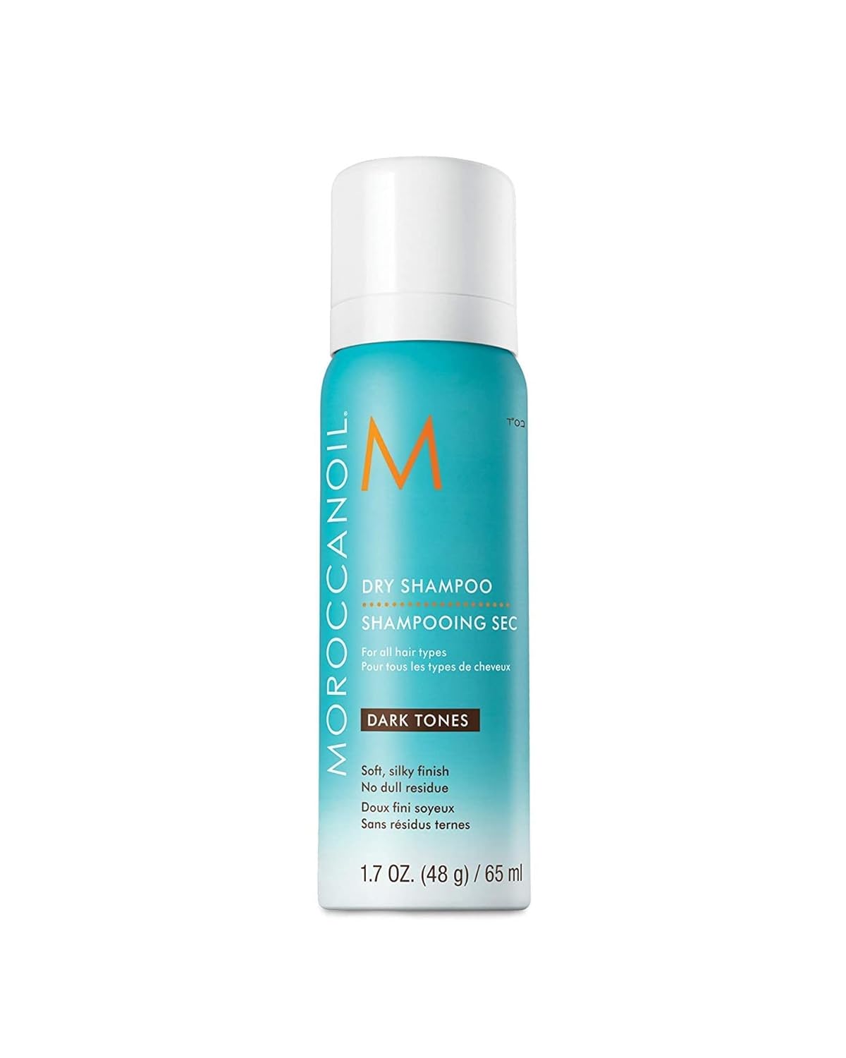 Shampoos y Acondicionadores Seco Tonos Oscuros