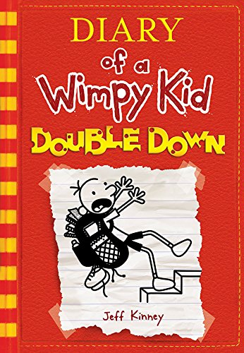 libro Diario de un niño