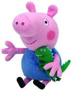 Peluche de el cerdito George