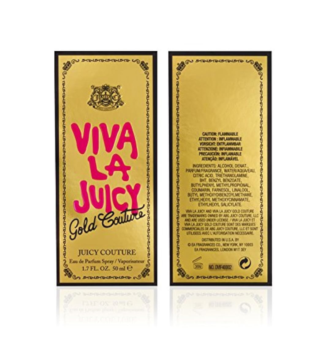Juicy Perfume Eau de Parfum en rociador
