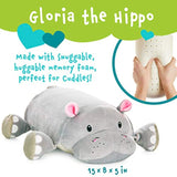 Almohada de espuma viscoelástica con diario